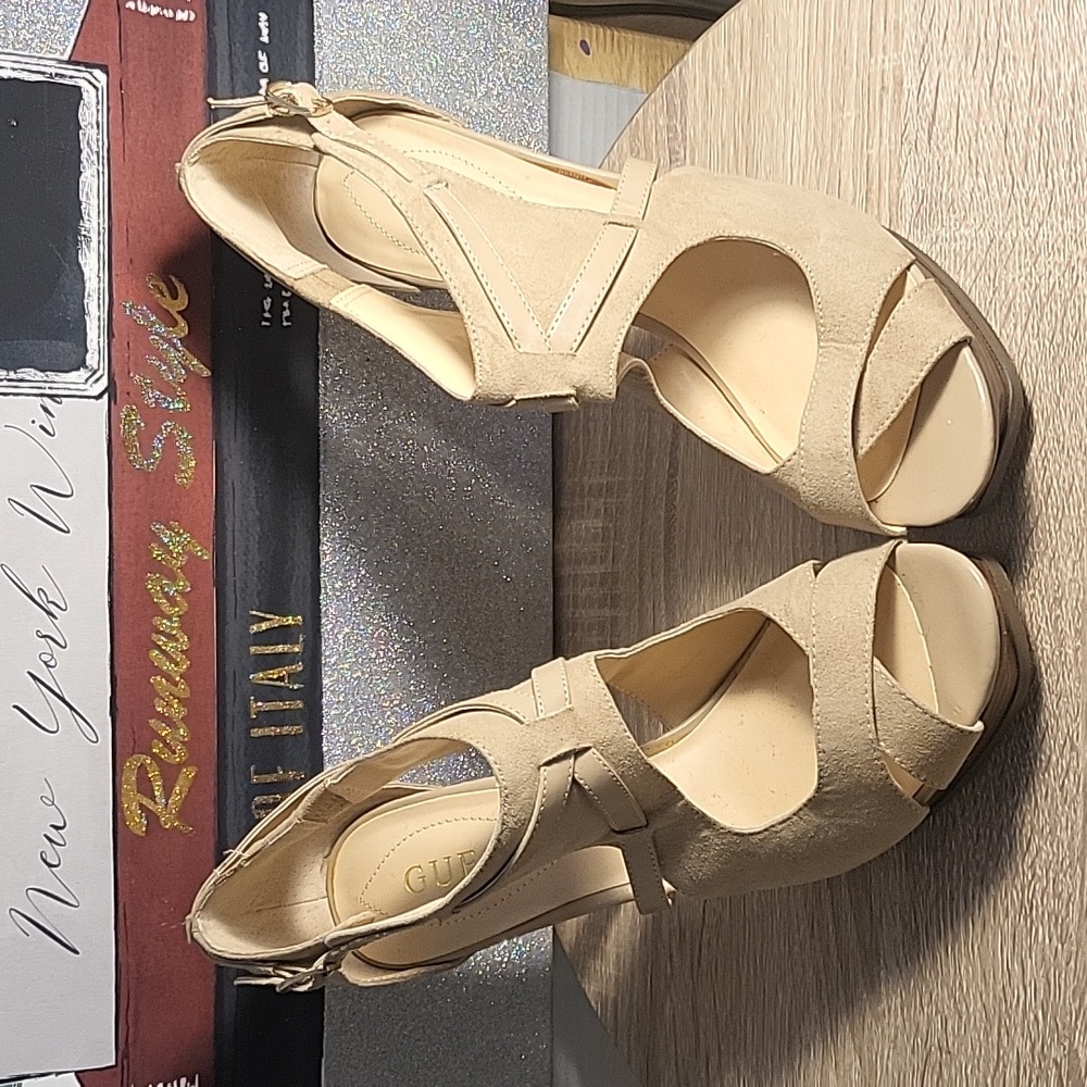 Women's Shoes
